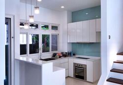 Springleaf Crescent (D26), Terrace #458673061